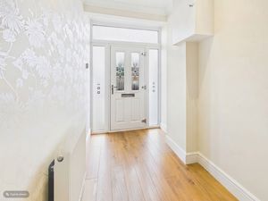 HALLWAY- click for photo gallery